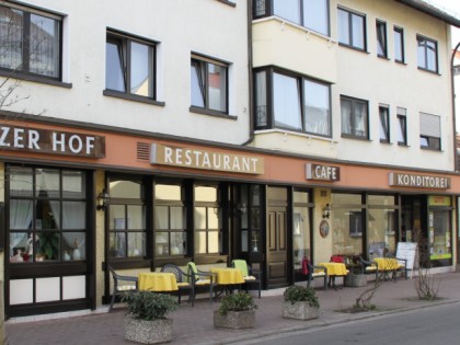 Foto: Hotel-Restaurant Pfalzer Hof